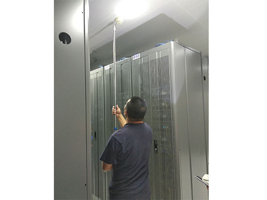 北京消防第三方檢測官方機構