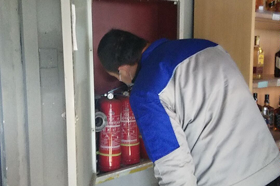 消電檢是什么？檢測(cè)內(nèi)容、報(bào)告與強(qiáng)制性規(guī)定詳解