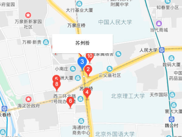 蘇州橋