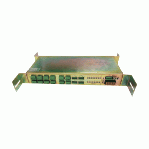 TX6620 CAN總線交換機