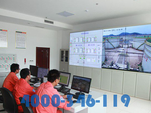 工廠消防改造工程