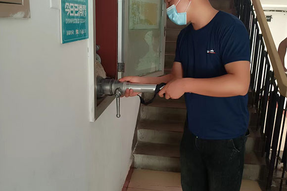 福利院<a href=http://www.xiaofangweibao.com target=_blank class=infotextkey>消防維保</a>