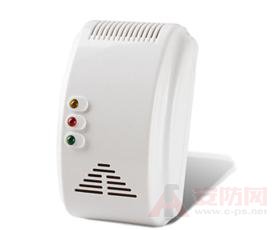 正確安裝家用燃氣報警器四大技巧