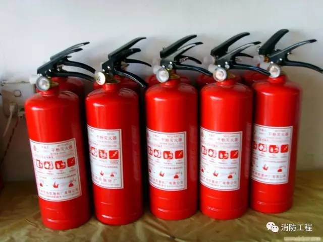 消防設備安裝及驗收標準_13 消防設備安裝及驗收標準_13