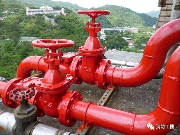 消防設備安裝及驗收標準_2 消防設備安裝及驗收標準_2