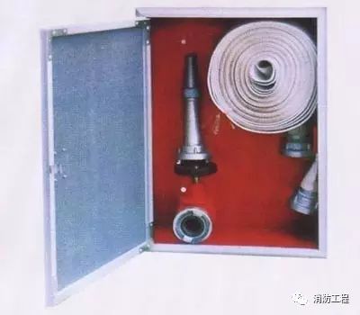 消防設備安裝及驗收標準_8 消防設備安裝及驗收標準_8